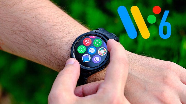 Wear Os Portada