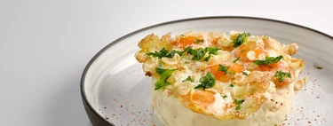 Sept recettes rapides et faciles à partir de quatre bocaux de conserves du chef Dani García