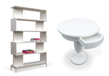 ¿Te gusta el mueble artesano? Te encantará Ébano 1800