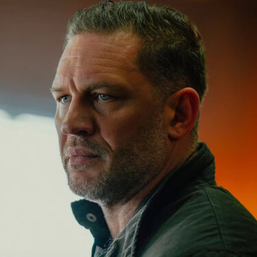 Estoy preocupado, mi serie favorita de mafiosos en streaming podría acabar antes de tiempo por "culpa" de Tom Hardy