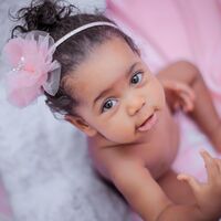 101 nombres africanos de niña para tu bebé (y su significado)