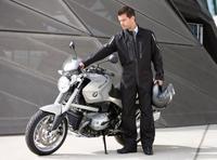 Equipamiento BMW Motorrad 2009