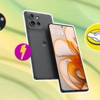 Mercado Libre pone este Motorola Edge 50 con 512 GB de almacenamiento y 12 GB de RAM con casi 4,000 pesos de descuento  