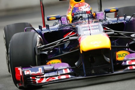 Sebastian Vettel aplasta a sus rivales para romper su mal fario en Canadá