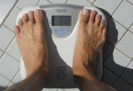 Temperatura normal de una persona de 19 anos