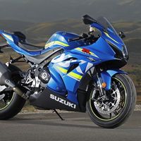 La Suzuki GSX-R1000 volverá al WSBK en 2018, pero sin apoyo de fábrica 