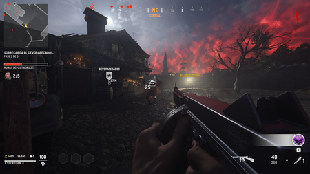 Call of Duty: Vanguard (Sledgehammer Games)