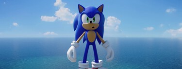Sonic Frontiers ya tendría que estar en nuestras estanterías, pero SEGA prefirió asumir un retraso a una mala crítica 