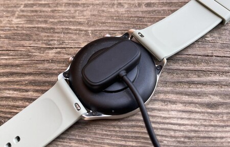 Amazfit GTR 2e, análisis: review con características, precio y  especificaciones