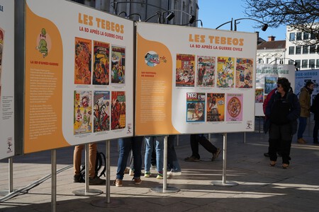 Festival Internacional De Comic De Angouleme 2