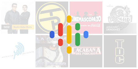 Probamos Podcasts de Google: la sencillez como argumento para desplazar a Ivoox, Pocket Casts y compañía