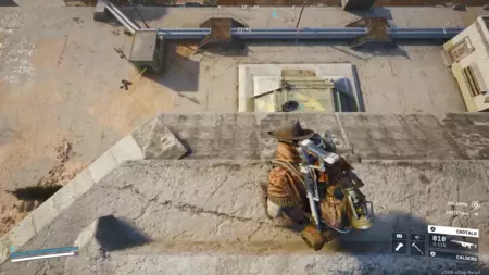 Arc Raiders 1 Arc Raiders 1