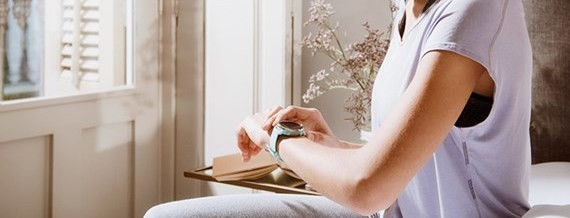 Qué smartwatch o pulsera de actividad regalar el Día de la Madre: 24  wearables en función de presupuesto, diseño y funciones