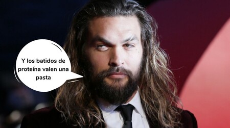 Jason Momoa, el famoso actor de 'Juego de Tronos' que acabó en la ruina tras marcharse de la serie