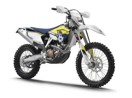 Husqvarna FE450