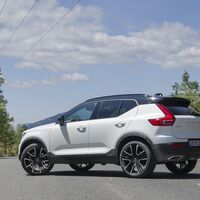 Volvo solo venderá coches 100% eléctricos en 2030: "No hay futuro para los motores de combustión interna"