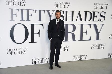 Los amores de Jamie Dornan: las Anastasias de nuestro Christian Grey