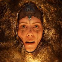 Senua vuelve a la carga con la tercera entrega de la saga Hellblade y con una pintaza alucinante que quita el hipo