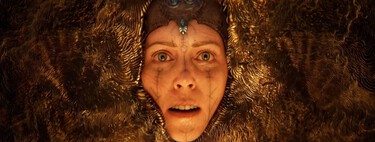 Senua vuelve a la carga con la tercera entrega de la saga Hellblade y con una pintaza alucinante que quita el hipo