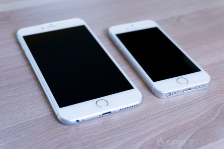 El iPhone más allá de las pulgadas