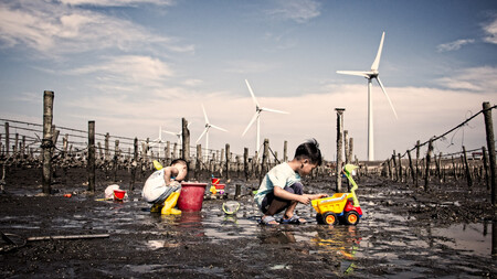 Antinatalismo y cambio climático: cada vez más parejas se plantean no traer hijos al mundo por sus efectos en el planeta