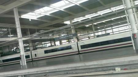 Fotografía tomada desde HTC Desire 601