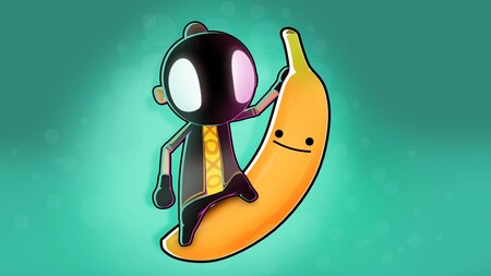 'My Friend Pedro: Ripe for Revenge' llega a los móviles: sangre, saltos, balas y acción a las órdenes de un plátano