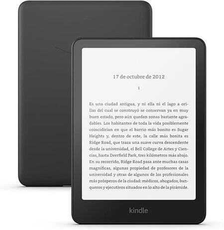 Amazon Kindle Paperwhite (16 GB)