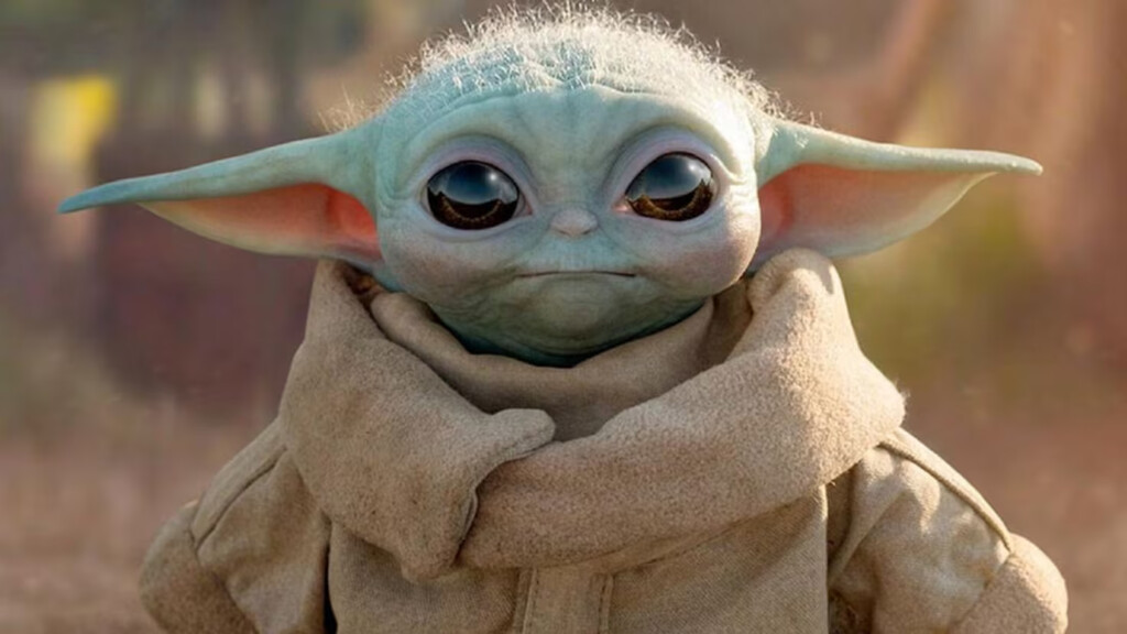 Grogu no terminará su camino en la película de 'The Mandalorian', ni mucho menos. "Tengo muchos planes, especialmente para él" 