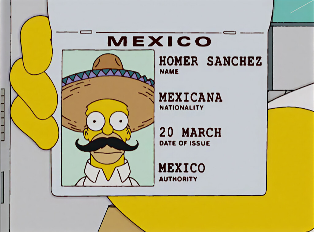 El doblaje latinoamericano de Los Simpson consigue un hito histórico: canonizar la voz de Homero dentro de la serie 