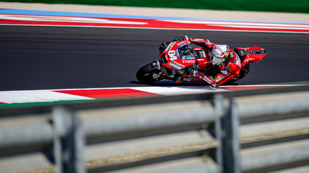 Dovizioso Misano Motogp 2020