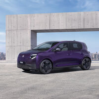 Nissan tiene un nuevo auto eléctrico y podría ser uno de los modelos más baratos en el mercado 