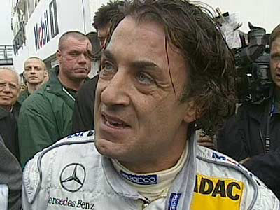 Jean Alesi dixit