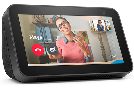 Echo Show 5