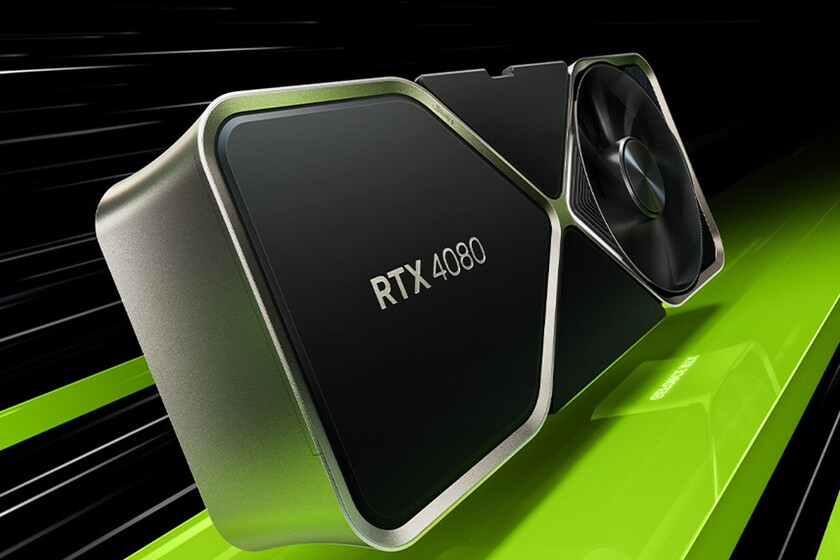 RTX 4080 ti