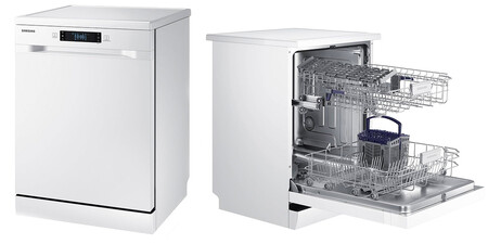 Samsung Dw60m6040fw