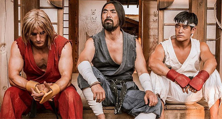 Street Fighter: Assassin's Fist, llega el primer trailer de la nueva serie