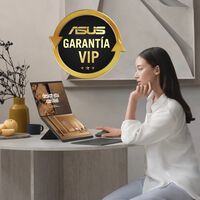 Dos años de garantía VIP gratis: el nuevo programa de ASUS para proteger tu laptop contra accidentes en México 