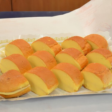 Sabe a leche frita pero es un bizcocho: el dulce tradicional de un pueblo de Guadalajara que no se conoce en el resto de España