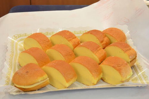 Patas De Vaca