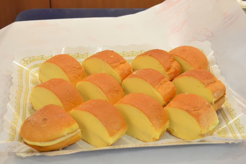 En este pueblo manchego las patas de vaca son un dulce típico local que no podrás probar en ningún otro sitio de España