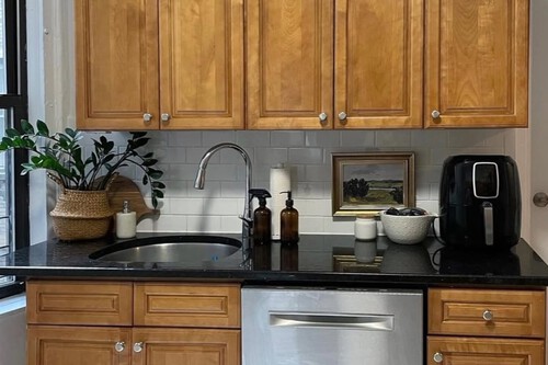 Reforma cocina sin obras