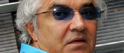 Briatore: A toro pasado...