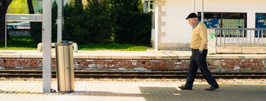 Caminar está muy bien pero estos dos ejercicios son 100 veces más útiles si quieres vivir más años