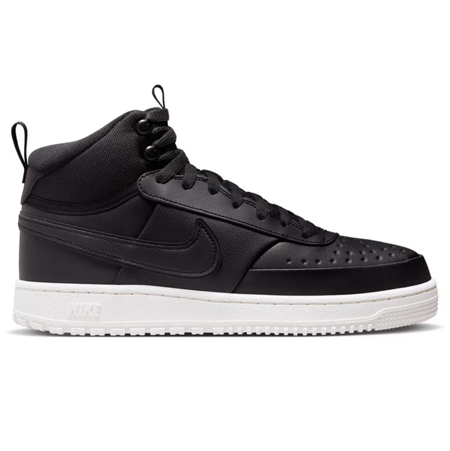 Nike Zapatillas casual de hombre Court Vision Mid Winter