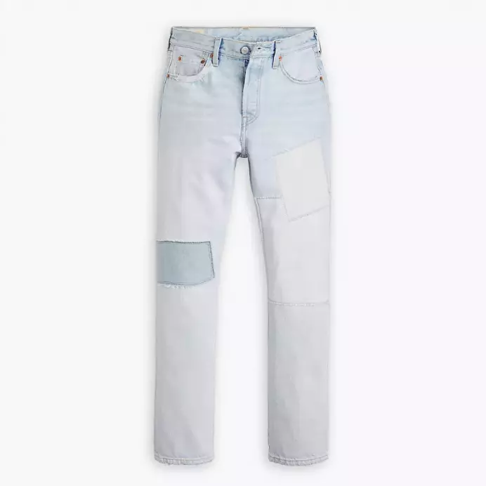 501® Original Jeans
