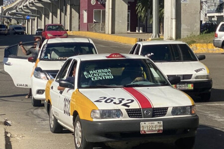 Didi Uber Acapulco 3