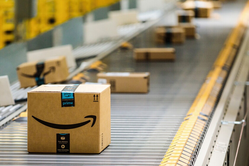 Móviles, relojes, auriculares y más: los mejores chollos en tecnología en la Fiesta de Ofertas Prime de Amazon