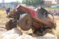 VIII Trial 4x4 L'Alcúdia, la galería de imágenes
