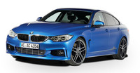 AC Schnitzer BMW Serie 4 Gran Coupé